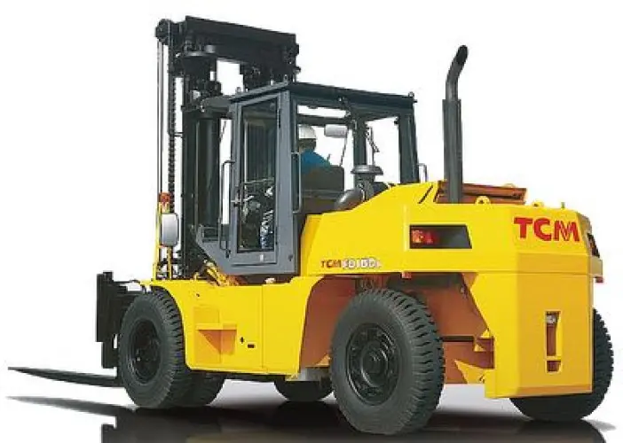  Sewa Forklift   situbondo kota